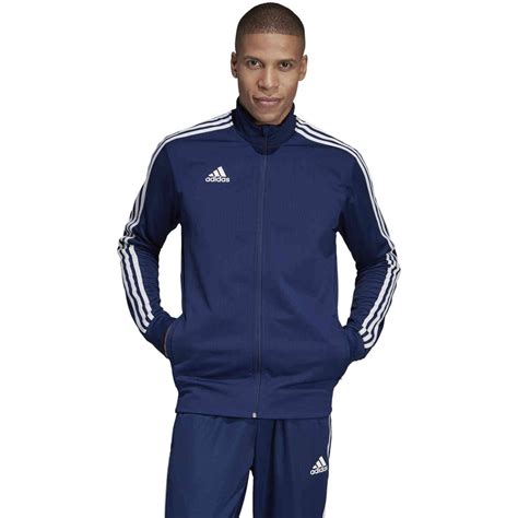 Adidas Tiro19 Training Jacket .